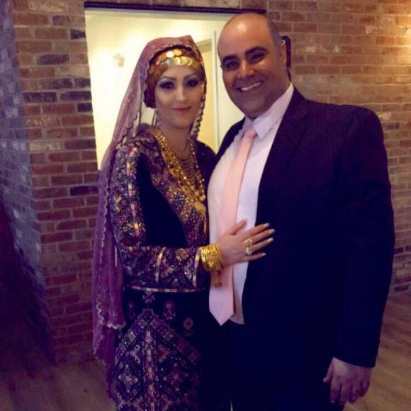 Meet your Posher, Rowaida - Picture 1 of 1